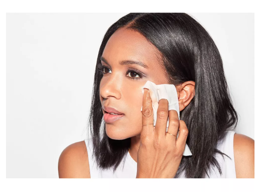 Honest Beauty Makeup Remover Facial Wipes | EWG Verified, Plant-Based, Hypoallergenic | 30 Count 3 Pack - 24hrsmart